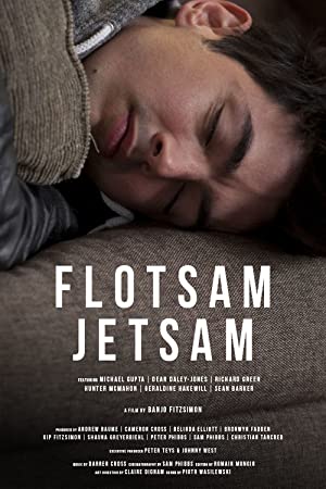 دانلود فیلم Flotsam Jetsam