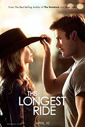 دانلود فیلم The Longest Ride