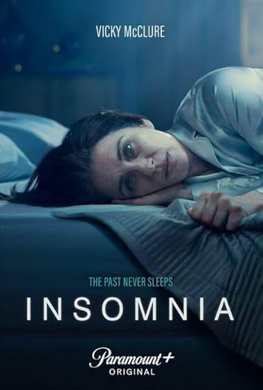 دانلود سریال Insomnia (بی خوابی) بدون سانسور به صورت رایگان