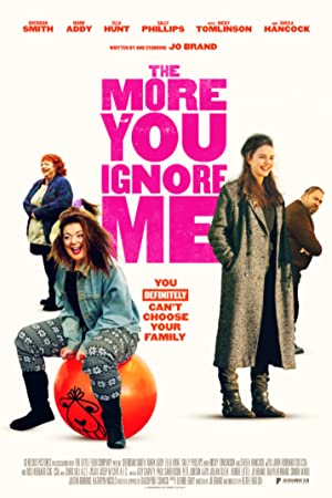 دانلود فیلم The More You Ignore Me