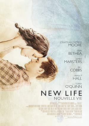 دانلود فیلم New Life