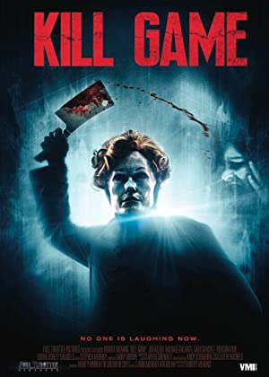 دانلود فیلم Kill Game