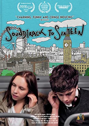 دانلود فیلم Soundtrack to Sixteen