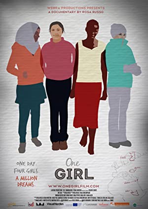 دانلود فیلم One Girl