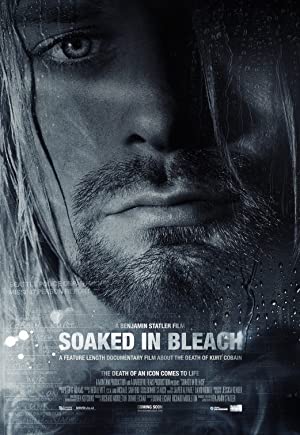 دانلود فیلم Soaked in Bleach