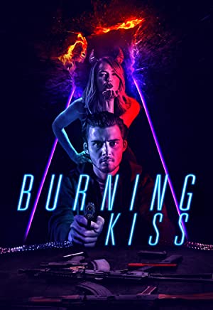 دانلود فیلم Burning Kiss