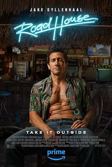 دانلود فیلم Road House