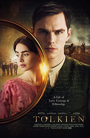 دانلود فیلم Tolkien