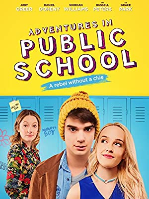 دانلود فیلم Public Schooled