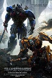 دانلود فیلم Transformers: The Last Knight