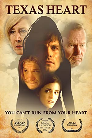 دانلود فیلم Texas Heart