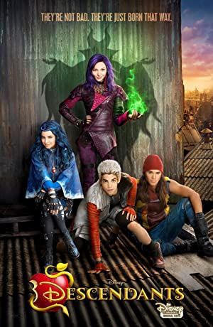 دانلود فیلم Descendants