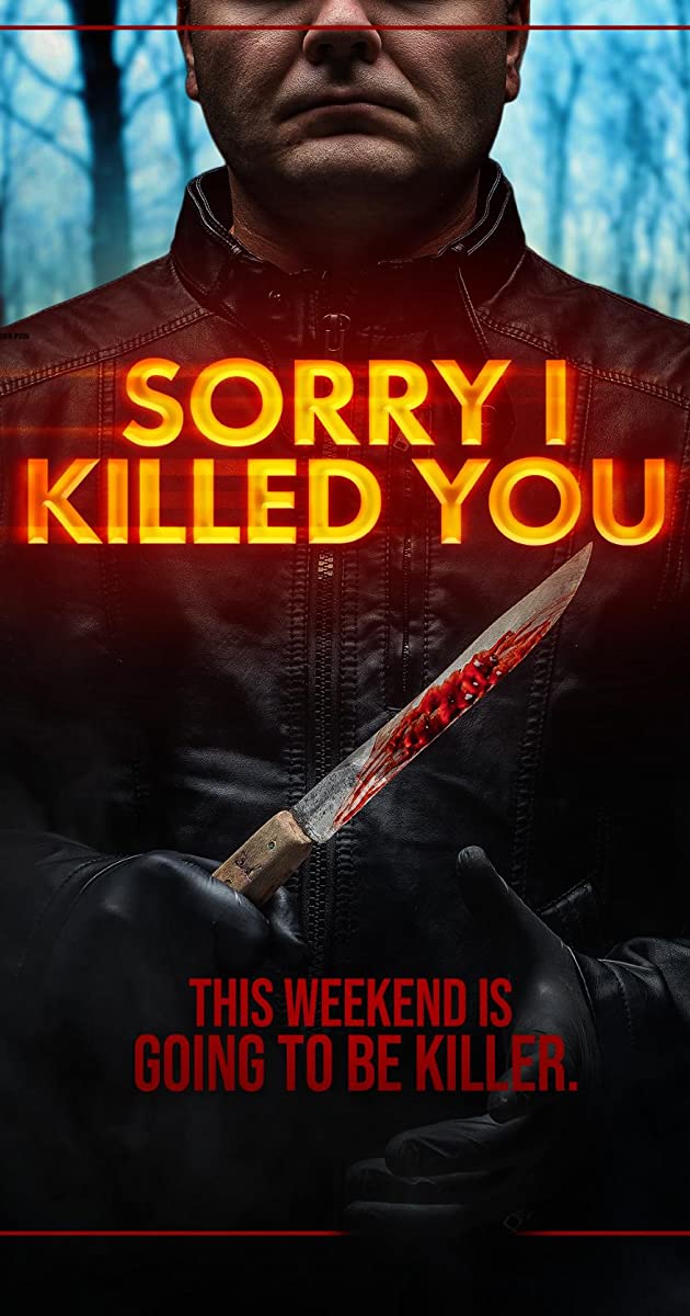 دانلود فیلم Sorry I Killed You