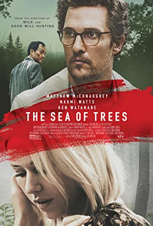 دانلود فیلم The Sea of Trees