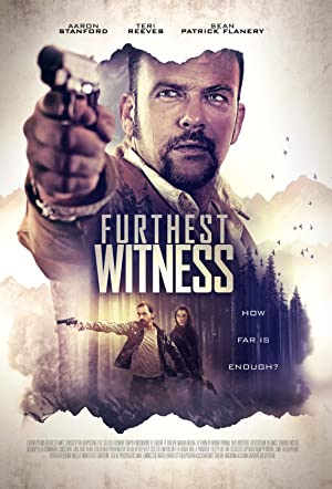 دانلود فیلم Furthest Witness