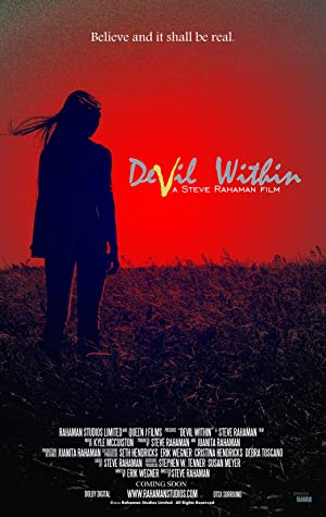 دانلود فیلم Devil Within