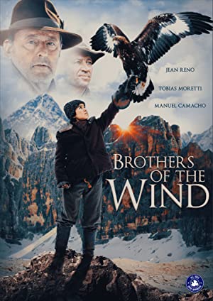 دانلود فیلم Brothers of the Wind