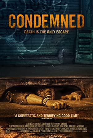 دانلود فیلم Condemned