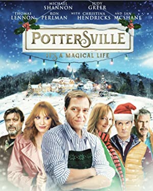 دانلود فیلم Pottersville