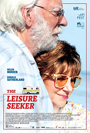 دانلود فیلم The Leisure Seeker