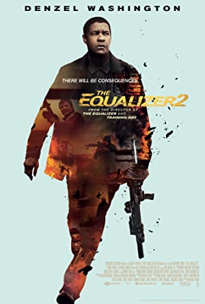 دانلود فیلم The Equalizer 2