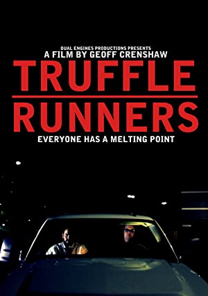 دانلود فیلم Truffle Runners