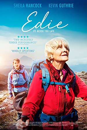 دانلود فیلم Edie