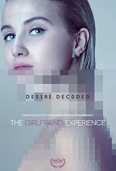 دانلود سریال The Girlfriend Experience