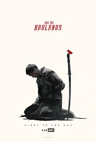 دانلود سریال Into the Badlands