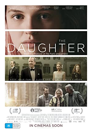 دانلود فیلم The Daughter