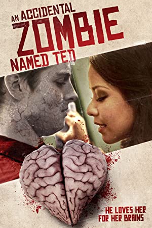 دانلود فیلم An Accidental Zombie (Named Ted)