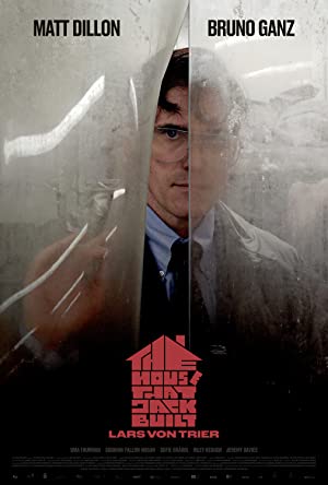 دانلود فیلم The House That Jack Built