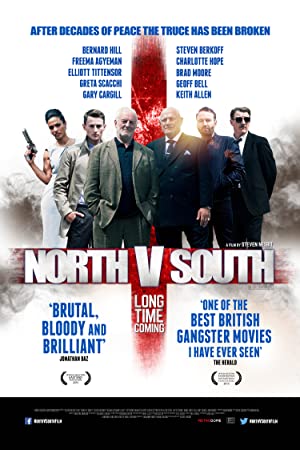 دانلود فیلم North v South