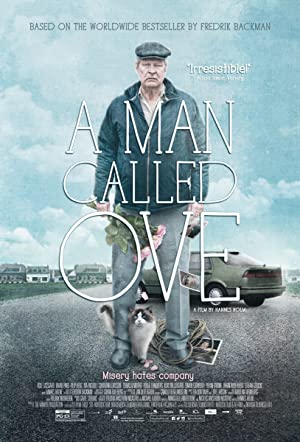 دانلود فیلم A Man Called Ove