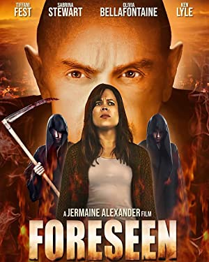 دانلود فیلم Foreseen