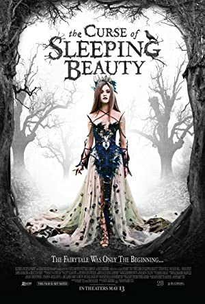 دانلود فیلم The Curse of Sleeping Beauty