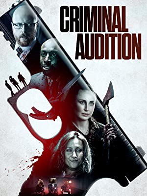 دانلود فیلم Criminal Audition