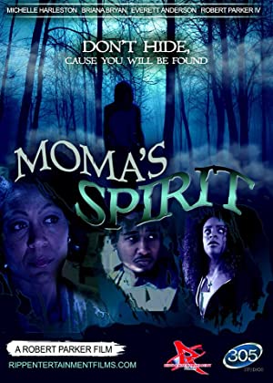 دانلود فیلم Moma's Spirit