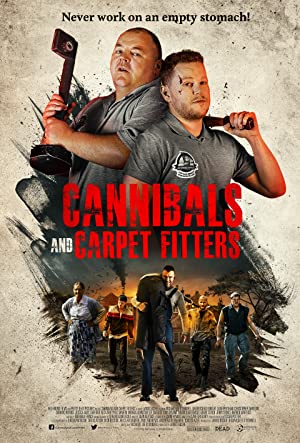 دانلود فیلم Cannibals and Carpet Fitters