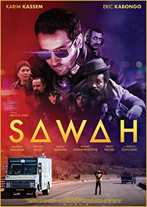 دانلود فیلم Sawah