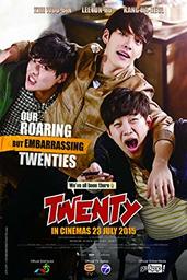 دانلود فیلم Twenty