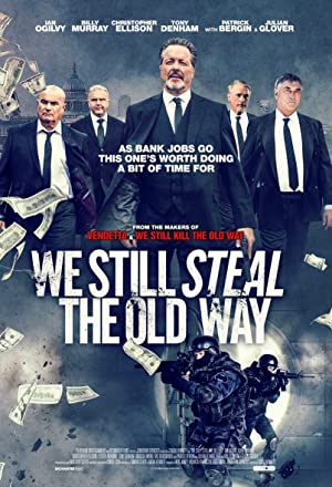 دانلود فیلم We Still Steal the Old Way