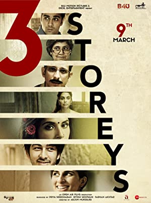 دانلود فیلم 3 Storeys