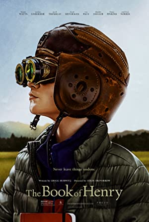 دانلود فیلم The Book of Henry