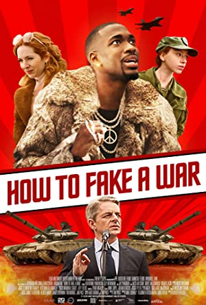 دانلود فیلم How to Fake a War