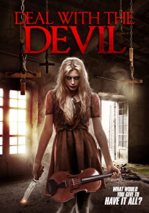 دانلود فیلم Deal With the Devil