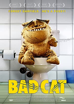 دانلود فیلم Bad Cat