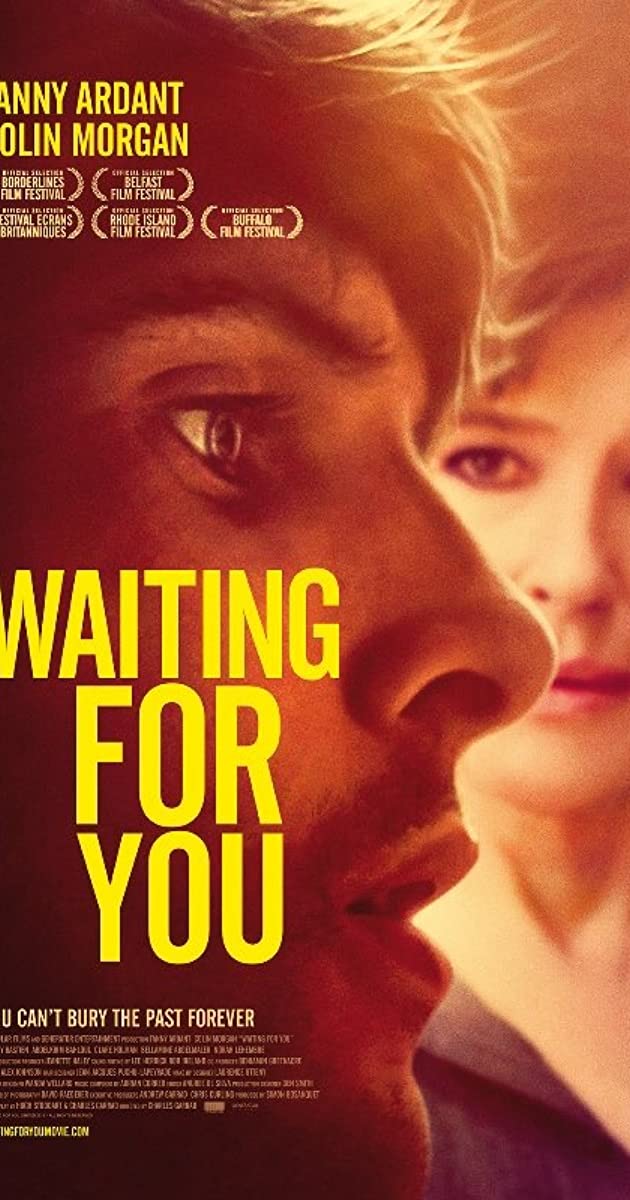 دانلود فیلم Waiting for You