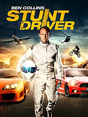 دانلود فیلم Ben Collins Stunt Driver