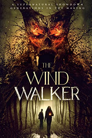 دانلود فیلم The Wind Walker